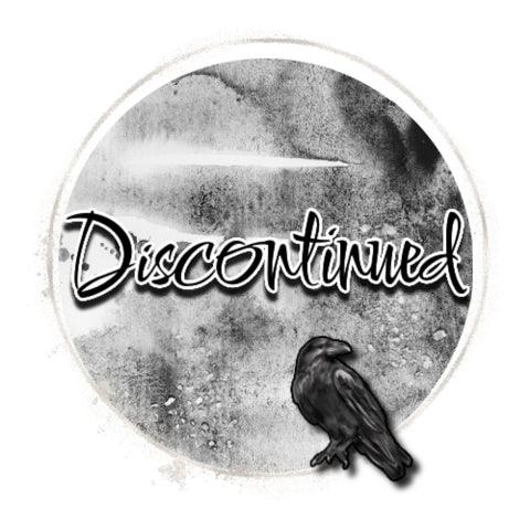 Discontinued