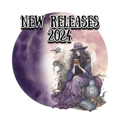 New Releases 2024